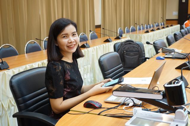 2. กิจกรรมแลกเปลี่ยนเรียนรู้กำกับติดตามการดำเนินงานตามองค์ประกอบการประกันคุณภาพการศึกษาของหลักสูตรและคณะ ภาคการศึกษา 1/2563